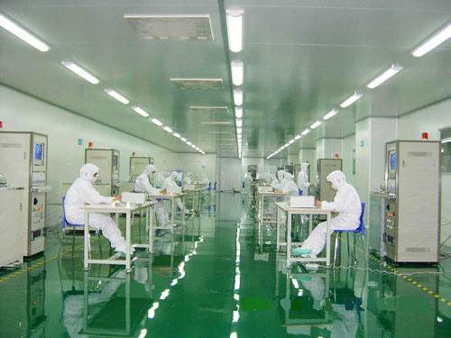 無塵車間只要穿防靜電工作服就能一勞永逸嗎？