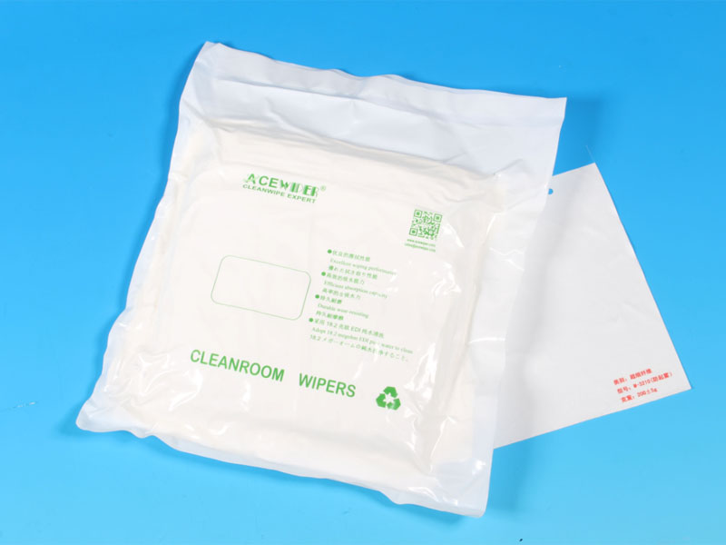 M-3210 防起霧超細(xì)纖維無塵布